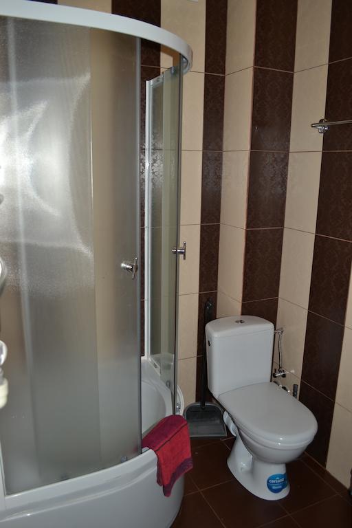 Hotel U Olega Truskawez Zimmer foto