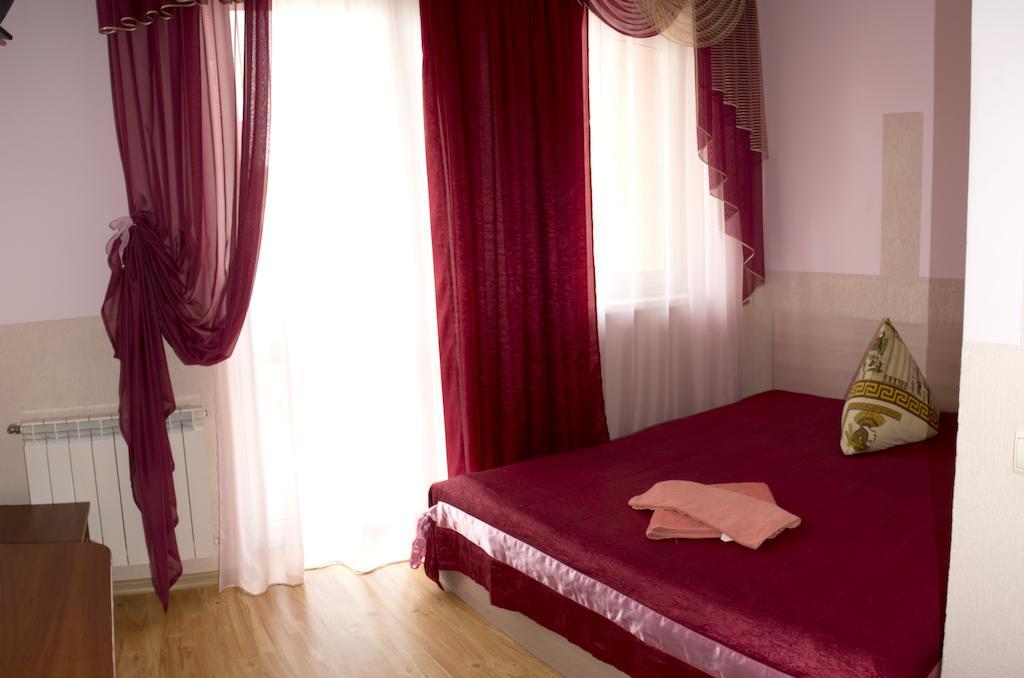 Hotel U Olega Truskawez Zimmer foto