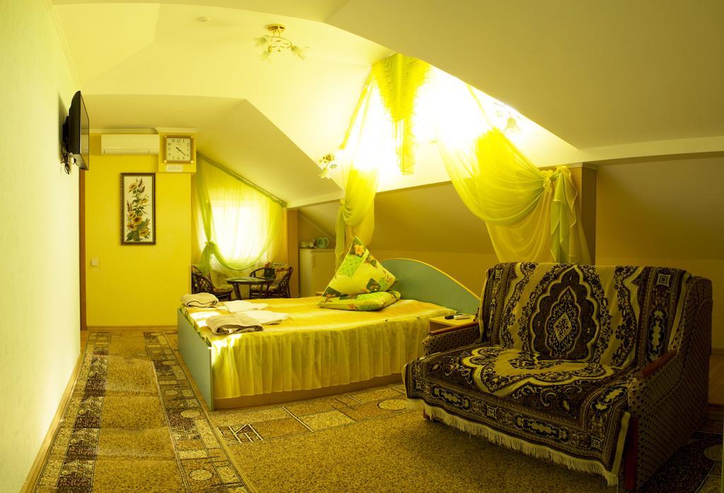 Hotel U Olega Truskawez Zimmer foto