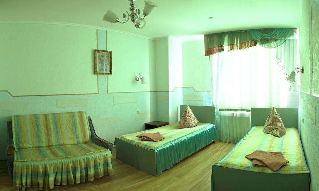 Hotel U Olega Truskawez Zimmer foto