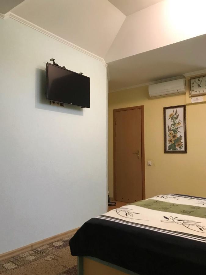 Hotel U Olega Truskawez Exterior foto