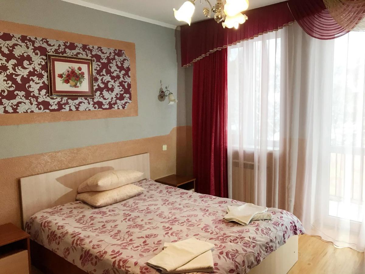 Hotel U Olega Truskawez Exterior foto